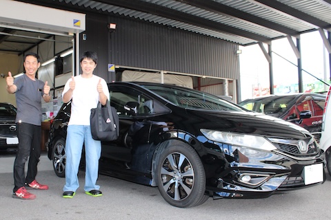 感謝！今週もたくさんのご来店 本当にありがとうございました！