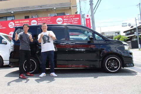 感謝！今週もたくさんのご来店 本当にありがとうございました！