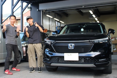 感謝！猛暑の中ご来店、皆様の笑顔にパワーをいただきました！