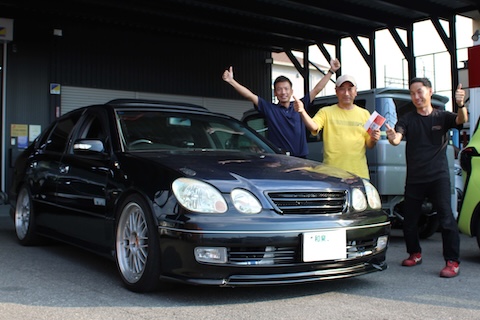 トラブルを笑顔に変えるサポートをこれからも！