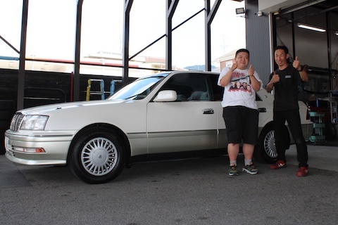 大切な愛車の凹みもデントリペアで塗装せずに美しく修復！