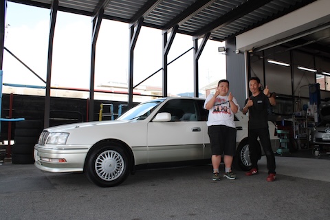 トラブルを笑顔に変えるサポートをこれからも！