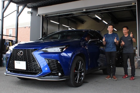 今週のたくさんのご来店・笑顔をありがとうござました！