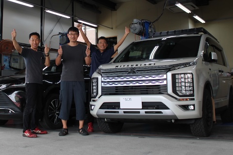 今週のたくさんのご来店・笑顔をありがとうござました！