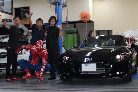 今週も本当に多くのご依頼をいただき、 心より感謝申し上げます。