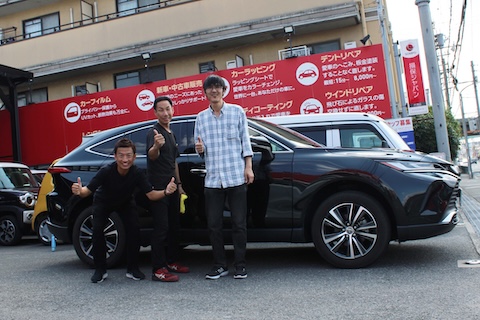 今週も本当に多くのご依頼をいただき、 心より感謝申し上げます。