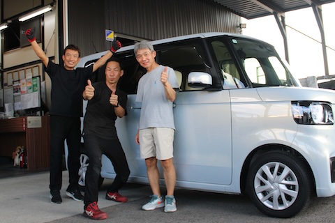 今週も本当に多くのご依頼をいただき、 心より感謝申し上げます。