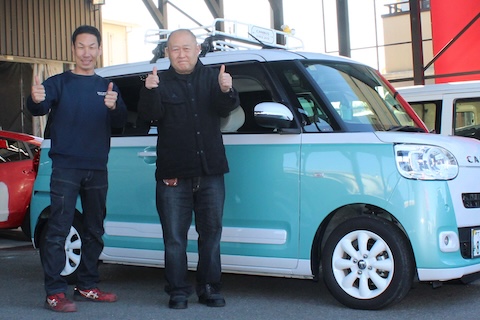 2026年もデントスマイルをよろしくお願いいたします