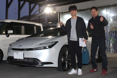 2026年もデントスマイルをよろしくお願いいたします