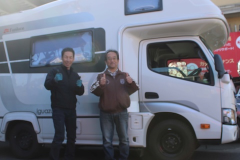 2026年スタートから感謝でいっぱい。笑顔あふれる一年の予感です！