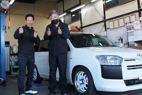 2026年スタートから感謝でいっぱい。笑顔あふれる一年の予感です！