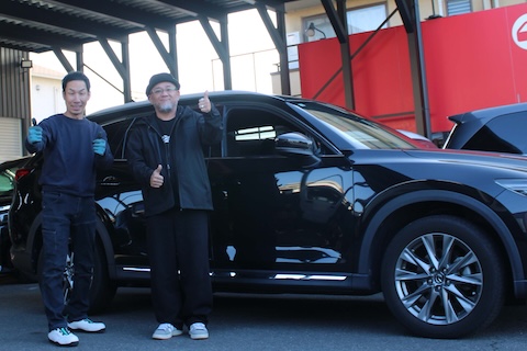 2026年スタートから感謝でいっぱい。笑顔あふれる一年の予感です！