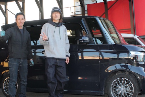 2026年スタートから感謝でいっぱい。笑顔あふれる一年の予感です！