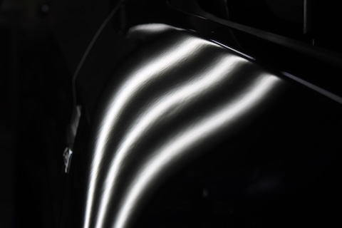 <p> 	Hello, this is <b>Dent Smile Motors</b> in Katano City, Osaka, Japan. </p>  <p> 	We specialize in <b>paintless dent repair and automotive glass repair</b>. </p>  <p> 	  </p>  <p> 	This time, we’d like to share a repair case of a <b>BMW M2</b>. </p>  <p> 	  </p>  <p> 	The customer came to us asking, </p>  <p> 	“Is it possible to fix this dent?” </p>  <p> 	  </p>  <p> 	He is originally from <b>France</b>, </p>  <p> 	but the feeling of noticing a dent on your beloved car </p>  <p> 	and wanting it fixed is truly <b>universal</b>. </p>  <p> 	No matter the country, car lovers feel the same. </p>  <p> 	  </p>  <h3> 	<b>■ The Best Solution: Paintless Dent Repair (PDR)</b> </h3>  <p> 	For this BMW M2, we used <b>paintless dent repair</b>, which means: </p>  <p> 	No paint </p>  <p> 	No body filler </p>  <p> 	No loss of original factory finish </p>  <p> 	  </p>  <p> 	We carefully inserted <b>special PDR tools through the hood gap</b>, </p>  <p> 	accessed the back side of the dent, </p>  <p> 	and slowly pushed the metal back into shape. </p>  <p> 	  </p>  <p> 	Instead of forcing the panel, </p>  <p> 	we adjusted the pressure <b>millimeter by millimeter</b>, </p>  <p> 	reading the metal movement and shaping it precisely. </p>  <p> 	  </p>  <h3> 	<b>■ Restored to a Beautiful, Original Body Line</b> </h3>  <p> 	Thanks to this method, the hood returned to its <b>smooth,</b> </p>  <p> 	<b>original form</b>, with no visible repair marks. </p>  <p> 	The factory paint remains untouched, </p>  <p> 	which is especially important for </p>  <p> 	high-performance cars like the BMW M2. </p>  <p> 	  </p>  <p> 	Paintless dent repair is not only cleaner but also: </p>  <p> 	Faster </p>  <p> 	More affordable </p>  <p> 	Better for maintaining vehicle value </p>  <p> 	  </p>  <p> 	👉 <b>Dent Repair Consultation & Booking</b> </p>  <p> 	<a href="https://www.dent-smile.jp/yoyakuchyuui.html">https://www.dent-smile.jp/yoyakuchyuui.html</a> </p>  <p> 	  </p>  <p> 	💬 <b>From Dent Smile Motors</b> </p>  <p> 	Dents may look small, </p>  <p> 	but they can really bother you every time you see your car. </p>  <p> 	If you want a clean repair without repainting, </p>  <p> 	<b>paintless dent repair is the best option</b>. </p>  <p> 	  </p>  <p> 	No matter where you’re from, </p>  <p> 	we’re happy to help keep your car looking its best. </p>  <p> 	Feel free to contact us anytime! </p>  <p> 	  </p>  <p> 	  </p>  <p> 	<b><span style="font-size:18px;"><a href="https://www.google.com/maps/place/デントスマイルモータース株式会社/@34.7784373,135.680392,17z/data=!4m8!3m7!1s0x60011eccf482672b:0xf93d689325e7b389!8m2!3d34.7784329!4d135.6829669!9m1!1b1!16s%2Fg%2F1tfrb2cs?authuser=0&entry=ttu&g_ep=EgoyMDI1MDIyNC4wIKXMDSoASAFQAw%3D%3D">Goolge 口コミ1,000件達成！</a></span> </b> </p>  <p> 	  </p>  <p> 	<a href="https://www.youtube.com/@dentsmilemotors"><b><span style="font-size:18px;">You Tube1万人登録達成！</span></b></a> </p>  <p> 	<b>  </b> </p>  <p> 	<b>  </b> </p>  <p> 	<b>デントリペアとは？を動画で解説 </b> </p>  <p> 	<b><iframe allow="autoplay; encrypted-media" allowfullscreen="" frameborder="0" height="198" loading="“lazy" src="https://www.youtube.com/embed/aH-xfABScT8" width="352"></iframe> </b> </p>  <p> 	<b><iframe allow="autoplay; encrypted-media" allowfullscreen="" frameborder="0" height="198" loading="“lazy" src="https://www.youtube.com/embed/9_78-_mypB8" width="352"></iframe> </b> </p>  <p> 	<b><iframe allow="autoplay; encrypted-media" allowfullscreen="" frameborder="0" height="198" loading="“lazy" src="https://www.youtube.com/embed/e__WWSA-vTE" width="352"></iframe> </b> </p>  <p> 	<b>  </b> </p>  <p style="text-align: center;"> 	<b><span style="font-size: 150%; color: #ff9900;">『愛車もお客様も笑顔にする会社』</span> </b> </p>  <p style="text-align: center;"> 	<b><span style="font-size: 150%; color: #ff9900;">デントスマイル</span> </b> </p>  <p style="text-align: center;"> 	<b>  </b> </p>  <p style="text-align: center;"> 	<b>是非、日々の作業記録もご覧下さい。 </b> </p>  <p style="text-align: center;"> 	<b><span style="text-decoration: underline;"><a href="http://www.dent-smile.jp/aisha/">日々の作業記録はこちら</a></span> </b> </p>  <p style="text-align: center;"> 	<b>  </b> </p>  <p style="text-align: center;"> 	<b>デントスマイル YOUTUBEチャンネル開設！ </b> </p>  <p style="text-align: center;"> 	<b><a href="https://www.youtube.com/channel/UCvq0RUT4x-N2qjynFjt2HuA" target="_blank"><img alt="youtube" class="alignnone size-full wp-image-16118" height="50" src="http://www.dent-smile.jp/sekou/wp-content/uploads/2019/11/ae46b1f460ee46f789c27b264a6cb421.jpg" width="480" /></a> </b> </p>  <p style="text-align: center;"> 	<b>デントスマイル　インスタグラム </b> </p>  <p style="text-align: center;"> 	<b><a href="https://www.instagram.com/dentsmilemotors.inc/?utm_source=ig_embed"><img alt="“Instagram"" class="alignnone size-full wp-image-16118" height="50" src="http://www.dent-smile.jp/sekou/wp-content/uploads/2020/04/ae46b1f460ee46f789c27b264a6cb421.jpg" width="480" /></a> </b> </p>  <p style="text-align: center;"> 	<b>ライン友達募集中 </b> </p>  <p style="text-align: center;"> 	<b>    <a href="https://lin.ee/TjcXWfY"><img alt="デントスマイルLINE友達募集中" class="alignnone size-full wp-image-22517" height="72" src="http://www.dent-smile.jp/sekou/wp-content/uploads/2022/02/ae46b1f460ee46f789c27b264a6cb421-e1643805533614.jpg" width="480" /></a> </b> </p>