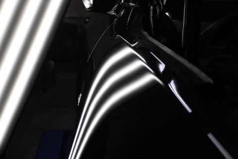 <p> 	Hello, this is <b>Dent Smile Motors</b> in Katano City, Osaka, Japan. </p>  <p> 	We specialize in <b>paintless dent repair and automotive glass repair</b>. </p>  <p> 	  </p>  <p> 	This time, we’d like to share a repair case of a <b>BMW M2</b>. </p>  <p> 	  </p>  <p> 	The customer came to us asking, </p>  <p> 	“Is it possible to fix this dent?” </p>  <p> 	  </p>  <p> 	He is originally from <b>France</b>, </p>  <p> 	but the feeling of noticing a dent on your beloved car </p>  <p> 	and wanting it fixed is truly <b>universal</b>. </p>  <p> 	No matter the country, car lovers feel the same. </p>  <p> 	  </p>  <h3> 	<b>■ The Best Solution: Paintless Dent Repair (PDR)</b> </h3>  <p> 	For this BMW M2, we used <b>paintless dent repair</b>, which means: </p>  <p> 	No paint </p>  <p> 	No body filler </p>  <p> 	No loss of original factory finish </p>  <p> 	  </p>  <p> 	We carefully inserted <b>special PDR tools through the hood gap</b>, </p>  <p> 	accessed the back side of the dent, </p>  <p> 	and slowly pushed the metal back into shape. </p>  <p> 	  </p>  <p> 	Instead of forcing the panel, </p>  <p> 	we adjusted the pressure <b>millimeter by millimeter</b>, </p>  <p> 	reading the metal movement and shaping it precisely. </p>  <p> 	  </p>  <h3> 	<b>■ Restored to a Beautiful, Original Body Line</b> </h3>  <p> 	Thanks to this method, the hood returned to its <b>smooth,</b> </p>  <p> 	<b>original form</b>, with no visible repair marks. </p>  <p> 	The factory paint remains untouched, </p>  <p> 	which is especially important for </p>  <p> 	high-performance cars like the BMW M2. </p>  <p> 	  </p>  <p> 	Paintless dent repair is not only cleaner but also: </p>  <p> 	Faster </p>  <p> 	More affordable </p>  <p> 	Better for maintaining vehicle value </p>  <p> 	  </p>  <p> 	👉 <b>Dent Repair Consultation & Booking</b> </p>  <p> 	<a  data-cke-saved-href="https://www.dent-smile.jp/yoyakuchyuui.html" href="https://www.dent-smile.jp/yoyakuchyuui.html">https://www.dent-smile.jp/yoyakuchyuui.html</a> </p>  <p> 	  </p>  <p> 	💬 <b>From Dent Smile Motors</b> </p>  <p> 	Dents may look small, </p>  <p> 	but they can really bother you every time you see your car. </p>  <p> 	If you want a clean repair without repainting, </p>  <p> 	<b>paintless dent repair is the best option</b>. </p>  <p> 	  </p>  <p> 	No matter where you’re from, </p>  <p> 	we’re happy to help keep your car looking its best. </p>  <p> 	Feel free to contact us anytime! </p>  <p> 	  </p>  <p> 	  </p>  <p> 	<b><span style="font-size:18px;"><a  data-cke-saved-href="https://www.google.com/maps/place/デントスマイルモータース株式会社/@34.7784373,135.680392,17z/data=!4m8!3m7!1s0x60011eccf482672b:0xf93d689325e7b389!8m2!3d34.7784329!4d135.6829669!9m1!1b1!16s%2Fg%2F1tfrb2cs?authuser=0&entry=ttu&g_ep=EgoyMDI1MDIyNC4wIKXMDSoASAFQAw%3D%3D" href="https://www.google.com/maps/place/デントスマイルモータース株式会社/@34.7784373,135.680392,17z/data=!4m8!3m7!1s0x60011eccf482672b:0xf93d689325e7b389!8m2!3d34.7784329!4d135.6829669!9m1!1b1!16s%2Fg%2F1tfrb2cs?authuser=0&entry=ttu&g_ep=EgoyMDI1MDIyNC4wIKXMDSoASAFQAw%3D%3D">Goolge 口コミ1,000件達成！</a></span> </b> </p>  <p> 	  </p>  <p> 	<a  data-cke-saved-href="https://www.youtube.com/@dentsmilemotors" href="https://www.youtube.com/@dentsmilemotors"><b><span style="font-size:18px;">You Tube1万人登録達成！</span></b></a> </p>  <p> 	<b>  </b> </p>  <p> 	<b>  </b> </p>  <p> 	<b>デントリペアとは？を動画で解説 </b> </p>  <p> 	<b><iframe allow="autoplay; encrypted-media" allowfullscreen="" frameborder="0" height="198" loading="“lazy" src="https://www.youtube.com/embed/aH-xfABScT8" width="352"></iframe> </b> </p>  <p> 	<b><iframe allow="autoplay; encrypted-media" allowfullscreen="" frameborder="0" height="198" loading="“lazy" src="https://www.youtube.com/embed/9_78-_mypB8" width="352"></iframe> </b> </p>  <p> 	<b><iframe allow="autoplay; encrypted-media" allowfullscreen="" frameborder="0" height="198" loading="“lazy" src="https://www.youtube.com/embed/e__WWSA-vTE" width="352"></iframe> </b> </p>  <p> 	<b>  </b> </p>  <p style="text-align: center;"> 	<b><span style="font-size: 150%; color: #ff9900;">『愛車もお客様も笑顔にする会社』</span> </b> </p>  <p style="text-align: center;"> 	<b><span style="font-size: 150%; color: #ff9900;">デントスマイル</span> </b> </p>  <p style="text-align: center;"> 	<b>  </b> </p>  <p style="text-align: center;"> 	<b>是非、日々の作業記録もご覧下さい。 </b> </p>  <p style="text-align: center;"> 	<b><span style="text-decoration: underline;"><a  data-cke-saved-href="http://www.dent-smile.jp/aisha/" href="http://www.dent-smile.jp/aisha/">日々の作業記録はこちら</a></span> </b> </p>  <p style="text-align: center;"> 	<b>  </b> </p>  <p style="text-align: center;"> 	<b>デントスマイル YOUTUBEチャンネル開設！ </b> </p>  <p style="text-align: center;"> 	<b><a  data-cke-saved-href="https://www.youtube.com/channel/UCvq0RUT4x-N2qjynFjt2HuA" href="https://www.youtube.com/channel/UCvq0RUT4x-N2qjynFjt2HuA" target="_blank"><img alt="youtube" class="alignnone size-full wp-image-16118" height="50"  data-cke-saved-src="http://www.dent-smile.jp/sekou/wp-content/uploads/2019/11/ae46b1f460ee46f789c27b264a6cb421.jpg" src="http://www.dent-smile.jp/sekou/wp-content/uploads/2019/11/ae46b1f460ee46f789c27b264a6cb421.jpg" width="480" /></a> </b> </p>  <p style="text-align: center;"> 	<b>デントスマイル　インスタグラム </b> </p>  <p style="text-align: center;"> 	<b><a  data-cke-saved-href="https://www.instagram.com/dentsmilemotors.inc/?utm_source=ig_embed" href="https://www.instagram.com/dentsmilemotors.inc/?utm_source=ig_embed"><img alt="“Instagram"" class="alignnone size-full wp-image-16118" height="50"  data-cke-saved-src="http://www.dent-smile.jp/sekou/wp-content/uploads/2020/04/ae46b1f460ee46f789c27b264a6cb421.jpg" src="http://www.dent-smile.jp/sekou/wp-content/uploads/2020/04/ae46b1f460ee46f789c27b264a6cb421.jpg" width="480" /></a> </b> </p>  <p style="text-align: center;"> 	<b>ライン友達募集中 </b> </p>  <p style="text-align: center;"> 	<b>    <a  data-cke-saved-href="https://lin.ee/TjcXWfY" href="https://lin.ee/TjcXWfY"><img alt="デントスマイルLINE友達募集中" class="alignnone size-full wp-image-22517" height="72"  data-cke-saved-src="http://www.dent-smile.jp/sekou/wp-content/uploads/2022/02/ae46b1f460ee46f789c27b264a6cb421-e1643805533614.jpg" src="http://www.dent-smile.jp/sekou/wp-content/uploads/2022/02/ae46b1f460ee46f789c27b264a6cb421-e1643805533614.jpg" width="480" /></a> </b> </p>