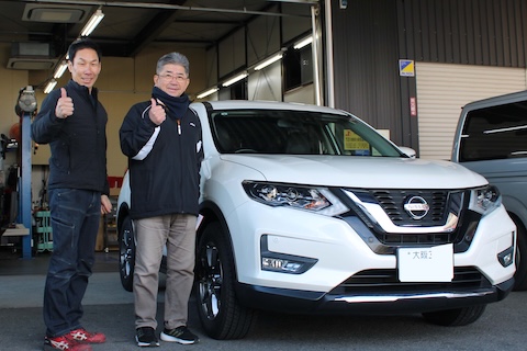 2026年スタートから感謝でいっぱい。笑顔あふれる一年の予感です！