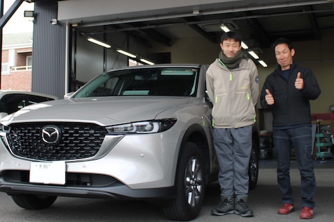 2026年スタートから感謝でいっぱい。笑顔あふれる一年の予感です！