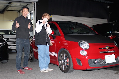 2026年スタートから感謝でいっぱい。笑顔あふれる一年の予感です！