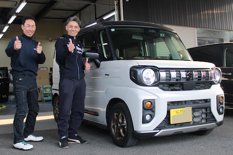 Google口コミ1200件・★4.9達成！心からの感謝を込めて