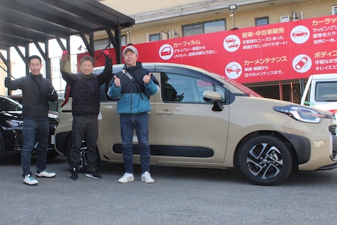 Google口コミ1200件・★4.9達成！心からの感謝を込めて