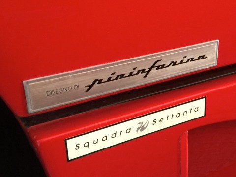 ピニンファリーナ