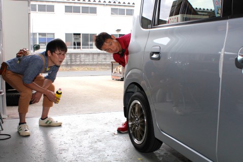 デントスマイル