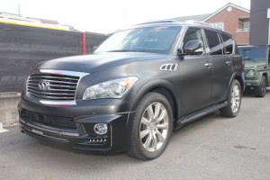 カーラッピングを徹底解説！あなただけの車を作る新しい遊び方！