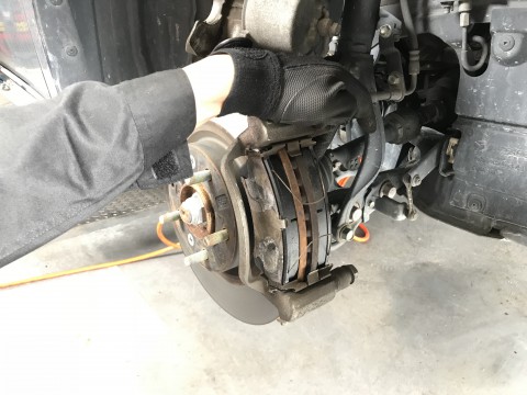 色んな手法でお客様にお財布に優しい修理が可能！