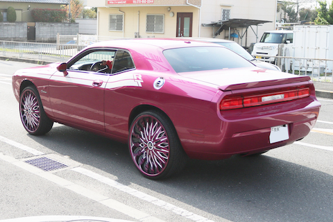 愛車の凹み修理のおすすめは、やっぱりデントリペア！