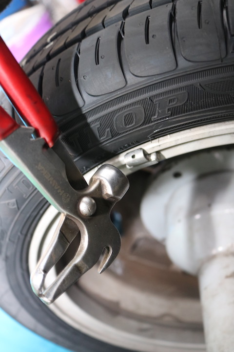 タイヤ交換とは？タイヤの交換時期からタイヤバランス調整などを解説！