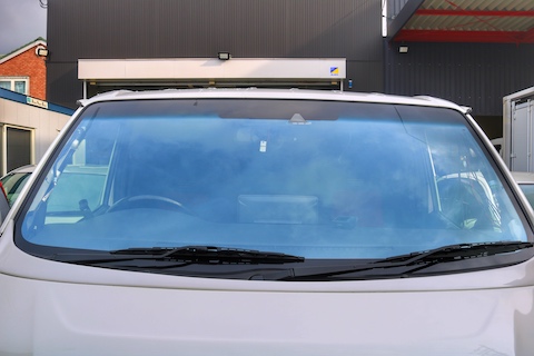 ハイエース用コートテクトバージョン2 ハイエース用コートテクトバージョン2 200系ハイエース2/4WD標準