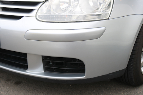 20万円の修理が6万円!お客様驚きの板金修理!