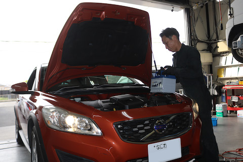 車のバッテリー交換。純正?社外?メーカーの違いやサイズ