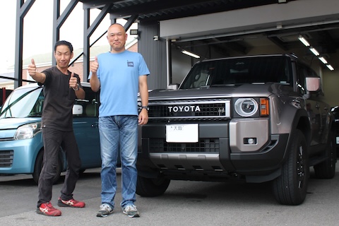 先週もたくさんの笑顔をありがとうございました!