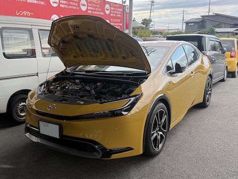 遠方からも多数のご来店、本当にありがとうございます!