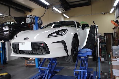 遠方からも多数のご来店、本当にありがとうございます!