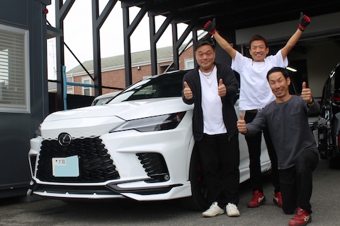 たくさんのご依頼、本当にありがとうございます!皆様に感謝の気持ちを込めて