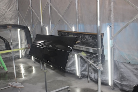 エスクワイアにモデリスタエアロを取り付けてドレスアップ