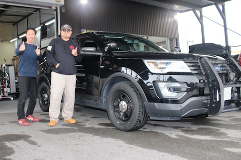 皆様の笑顔が何よりの力!たくさんのご来店ありがとうございます