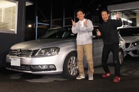 皆様の笑顔が何よりの力!たくさんのご来店ありがとうございます