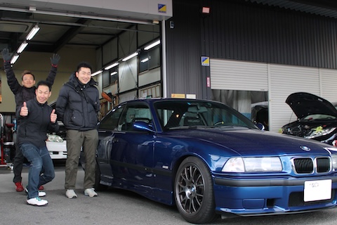 みなさまの温かい応援に感謝。デントスマイルは“愛”に支えられています