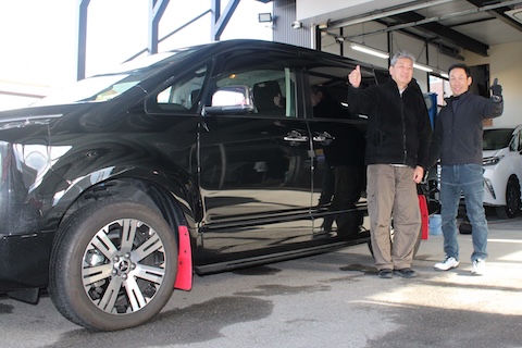 皆さまの笑顔が原動力|デントスマイルを支えてくださるお客様へ感謝