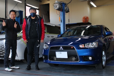 皆さまへ感謝の気持ち|たくさんのご来店ありがとうございます