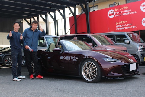 皆さまへ感謝の気持ち|たくさんのご来店ありがとうございます