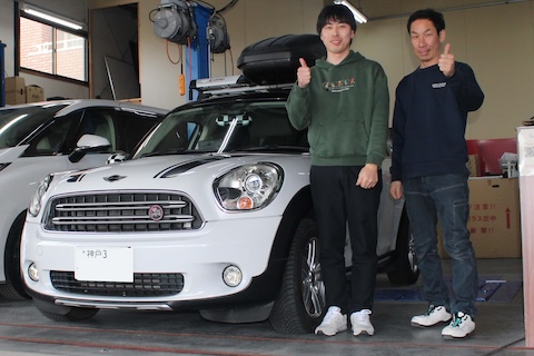 皆さまへ感謝の気持ち|たくさんのご来店ありがとうございます