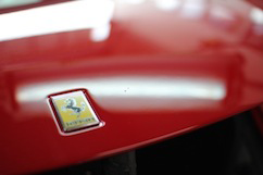 フェンダーのへこみ11